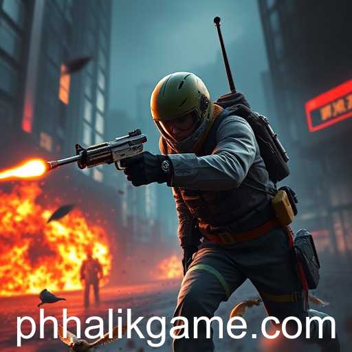 Action Games