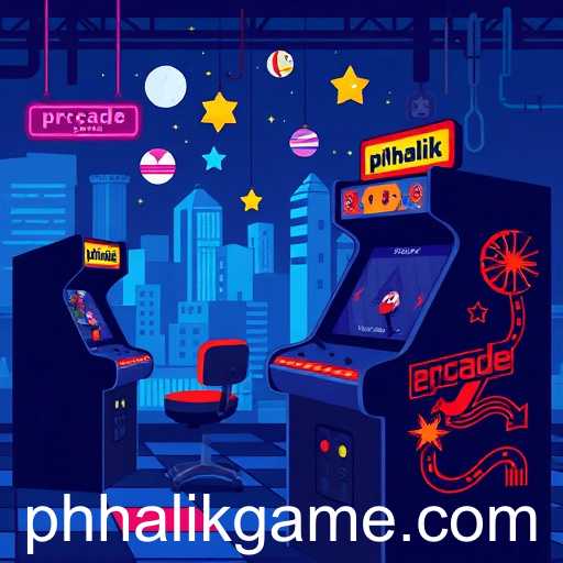 Arcade Games