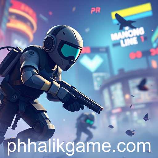 Phhalik: The Gaming World’s New Frontier