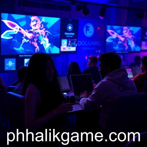 The Puzzling Rise of Phhalik: Transforming Online Gaming
