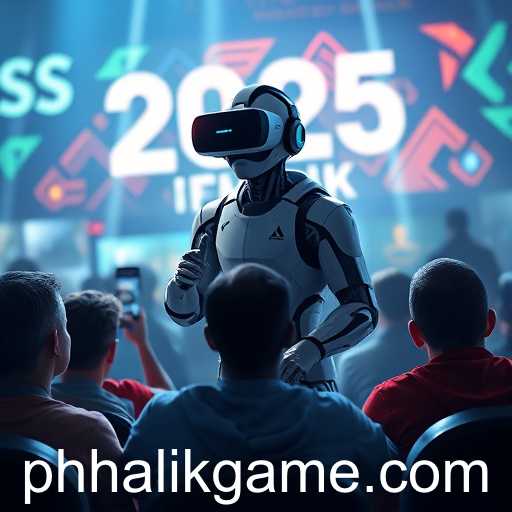 Rise of Online Games Amidst Global Challenges