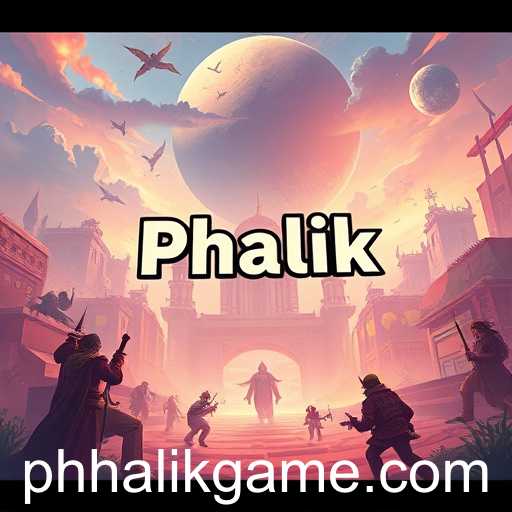 The Rise of 'Phhalik': A Gateway to Innovative Gaming