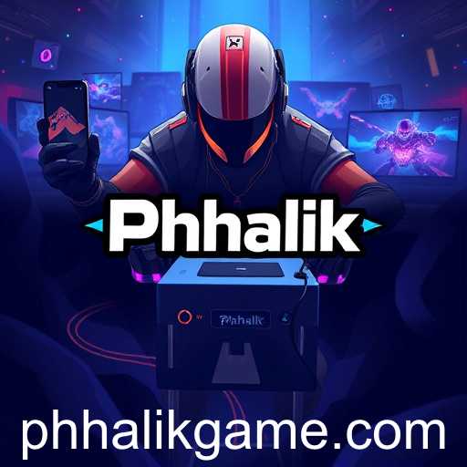 Rise of Phhalik: Changing the Landscape of Online Gaming