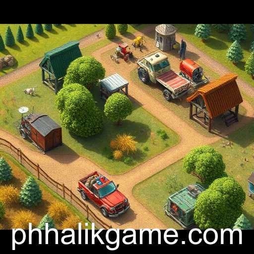 Simulation Games